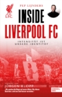 Inside Liverpool FC - Intensitat ist unsere Identitat : Mit einem Vorwort von Jurgen Klopp - eBook