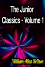 The Junior Classics - Volume 1 - eBook