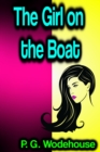 The Girl on the Boat - eBook