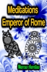 Meditations Emperor of Rome - eBook