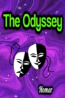 The Odyssey - eBook