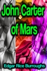 John Carter of Mars - eBook