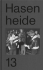 Hasenheide 13 (English edition) - Book
