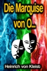 Die Marquise von O... - eBook