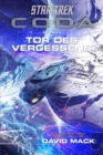 Star Trek - Coda: Tor des Vergessens - eBook
