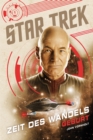 Star Trek - Zeit des Wandels 1: Geburt - eBook
