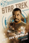 Star Trek - Zeit des Wandels 3: Aussaat - eBook