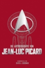 Die Autobiografie von Jean-Luc Picard - eBook