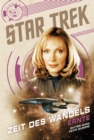 Star Trek - Zeit des Wandels 4: Ernte - eBook