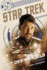 Star Trek - Zeit des Wandels 5: Liebe - eBook