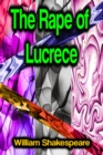 The Rape of Lucrece - eBook