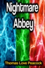 Nightmare Abbey - eBook