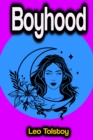 Boyhood - eBook