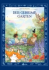 Der geheime Garten : nach dem Roman von Frances H. Burnett - eBook