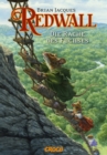 Redwall 3 : Die Rache des Fuchses - eBook