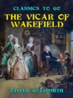 The Vicar of Wakefield - eBook