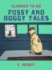 Pussy and Doggy Tales - eBook
