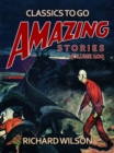 Amazing Stories Volume 100 - eBook