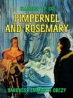 Pimpernel and Rosemary - eBook