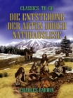 Die Entstehung der Arten durch Naturauslese - eBook