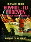 Voyage to Procyon and four more stories - eBook
