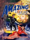 Amazing Stories Volume 101 - eBook