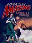 Amazing Stories Volume 108 - eBook