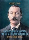 Recollections of Captain Wilkie & The New Revelation - eBook