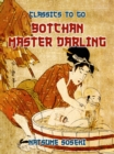 Botchan (Master Darling) - eBook