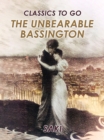 The Unbearable Bassington - eBook