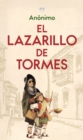El Lazarillo de Tormes - eBook