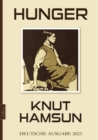 Knut Hamsun: Hunger (Deutsche Ausgabe) - eBook