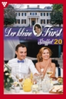 E-Book 191-200 : Der kleine Furst Staffel 20 - Adelsroman - eBook