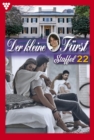 E-Book 211-220 : Der kleine Furst Staffel 22 - Adelsroman - eBook