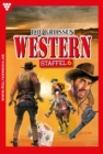 E-Book 100-111 : Die groen Western Staffel 6 - eBook