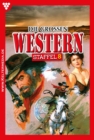 E-Book 126 - 140 : Die groen Western Staffel 8 - eBook