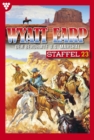 E-Book 221-230 : Wyatt Earp Staffel 23 - Western - eBook