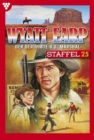 E-Book 241-250 : Wyatt Earp Staffel 25 - Western - eBook