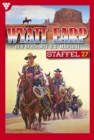 E-Book 261-270 : Wyatt Earp Staffel 27 - Western - eBook