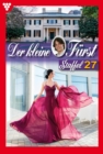 E-Book 261-270 : Der kleine Furst Staffel 27 - Adelsroman - eBook