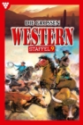 E-Book 311-320 : Die groen Western Staffel 9 - eBook