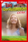 E-Book 21-30 : Toni der Huttenwirt Extra Staffel 3 - Heimatroman - eBook