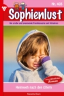Heimweh nach den Eltern : Sophienlust 403 - Familienroman - eBook