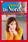 E-Book 1231-1240 : Chefarzt Dr. Norden Staffel 13 - Arztroman - eBook