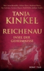 Reichenau - Insel der Geheimnisse : Historische Geschichten aus 1300 Jahren - eBook