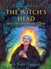 The Witch's Head and The Spring of a Lion - eBook