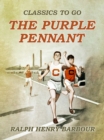 The Purple Pennant - eBook