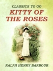 Kitty Of The Roses - eBook