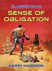 Sense of Obligation - eBook
