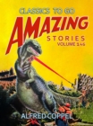 Amazing Stories Volume 146 - eBook